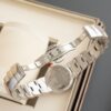 BVLGARI LVCEA watch automatic mechanical movement