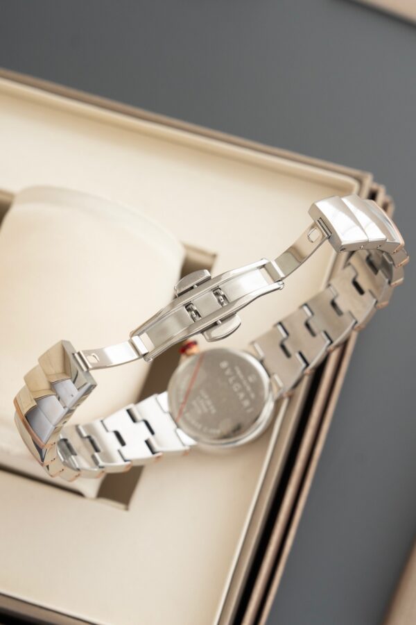 sy_no_E9E07B15F24BA253D32117F7F61D5C69_7 BVLGARI LVCEA watch automatic mechanical movement