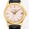 sy_no_EA10FFE7F3840C88F1426F8334B39397_1 Patek Philippe Classic Watch CALATRAVA Series Automatic Mechanical Movement Men's Watch Swiss Watch