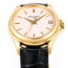sy_no_EA10FFE7F3840C88F1426F8334B39397_3 Patek Philippe Classic Watch CALATRAVA Series Automatic Mechanical Movement Men's Watch Swiss Watch