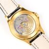 sy_no_EA10FFE7F3840C88F1426F8334B39397_5 Patek Philippe Classic Watch CALATRAVA Series Automatic Mechanical Movement Men's Watch Swiss Watch