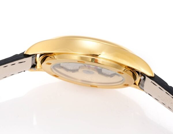 sy_no_EA10FFE7F3840C88F1426F8334B39397_6 Patek Philippe Classic Watch CALATRAVA Series Automatic Mechanical Movement Men's Watch Swiss Watch