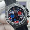 sy_no_EA8033001FC9C4E63A57B7EBE0ADABDF_3 HEH Carbon Fiber Diw Modified Custom Edition AR74 Rolex ROLEX Daytona Series