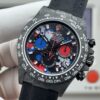 sy_no_EA8033001FC9C4E63A57B7EBE0ADABDF_4 HEH Carbon Fiber Diw Modified Custom Edition AR74 Rolex ROLEX Daytona Series