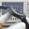 sy_no_EA8033001FC9C4E63A57B7EBE0ADABDF_5 HEH Carbon Fiber Diw Modified Custom Edition AR74 Rolex ROLEX Daytona Series