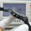 sy_no_EA8033001FC9C4E63A57B7EBE0ADABDF_6 HEH Carbon Fiber Diw Modified Custom Edition AR74 Rolex ROLEX Daytona Series