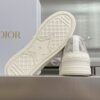 sy_no_EB099A60A9868E692C77390B46B00984_8 Dior Grey Oblique Jacquard Platform Low-Top Sneaker
