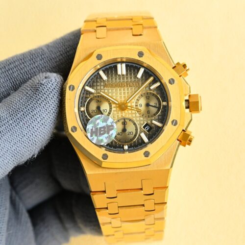 sy_no_EB246FF660CDD564B3D2035C7B4EBA46_0 AUDEMARS PIGUET Audemars Piguet Royal Oak Series Automatic Mechanical Movement 50m Waterproof Men's Watch Swiss Watch 41mm