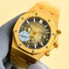 sy_no_EB246FF660CDD564B3D2035C7B4EBA46_1 AUDEMARS PIGUET Audemars Piguet Royal Oak Series Automatic Mechanical Movement 50m Waterproof Men's Watch Swiss Watch 41mm