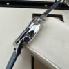 sy_no_EB5B7CD66093CE2A7F493B4EA6B4F0D2_4 Patek Philippe Super Complex Function Timepiece Series Automatic Mechanical Movement Blue Dial Platinum Case Crocodile Leather Strap