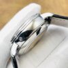 sy_no_EB6F86BCD9E4C2CB3466F551713FAC97_5 BLANCPEIN Classic Series Automatic Mechanical Movement Date Display Week Display Month Display Men's Watch Swiss Watch 40mm Silver Dial Steel Case