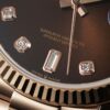 sy_no_EBDA6C66E4BAF6255BFDA6813611FB2B_4 Rolex Dog Tooth Ring Weekly Calendar Automatic Mechanical Movement Waterproof Women's Watch Swiss Watch