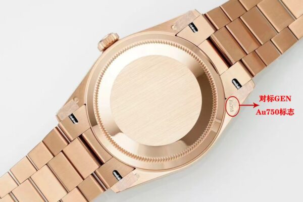 sy_no_EBDA6C66E4BAF6255BFDA6813611FB2B_7 Rolex Dog Tooth Ring Weekly Calendar Automatic Mechanical Movement Waterproof Women's Watch Swiss Watch