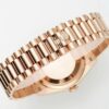 sy_no_EBDA6C66E4BAF6255BFDA6813611FB2B_8 Rolex Dog Tooth Ring Weekly Calendar Automatic Mechanical Movement Waterproof Women's Watch Swiss Watch