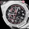 sy_no_EC08C7738E384F5E44DAE417B07BB760_1 AUDEMARS PIGUET Audemars Piguet Royal Oak Offshore Series Automatic Mechanical Movement 100m Waterproof Date Display Men's Watch Swiss Watch