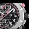 sy_no_EC08C7738E384F5E44DAE417B07BB760_2 AUDEMARS PIGUET Audemars Piguet Royal Oak Offshore Series Automatic Mechanical Movement 100m Waterproof Date Display Men's Watch Swiss Watch