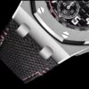 sy_no_EC08C7738E384F5E44DAE417B07BB760_3 AUDEMARS PIGUET Audemars Piguet Royal Oak Offshore Series Automatic Mechanical Movement 100m Waterproof Date Display Men's Watch Swiss Watch