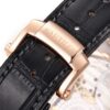 Patek Philippe Sporty Elegance Series Automatic Mechanical Movement 60m Waterproof Men's Watch Swiss Watch 40mm Grey Dial