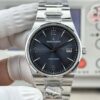 sy_no_ECE34BD7FC707E089AD7BDF7F4E75991_1 - 副本 Jaeger LeCoultre Master Series MASTER Automatic Mechanical Movement Blue Dial Stainless Steel Strap