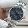 sy_no_ECE34BD7FC707E089AD7BDF7F4E75991_2 - 副本 Jaeger LeCoultre Master Series MASTER Automatic Mechanical Movement Blue Dial Stainless Steel Strap
