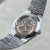sy_no_ECE34BD7FC707E089AD7BDF7F4E75991_8 Jaeger LeCoultre Master Series MASTER Automatic Mechanical Movement Blue Dial Stainless Steel Strap