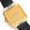 Cartier Shandushi series manual mechanical movement 30 meter waterproof men's watch Swiss watch
