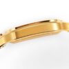 Cartier Shandushi series manual mechanical movement 30 meter waterproof men's watch Swiss watch
