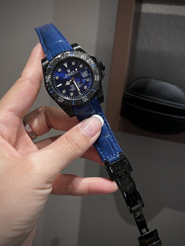 sy_no_EED9773A6BFF2BE8346C230E124E7522_0 Rolex ROLEX Water Ghost Modification, Customized SUB Water Ghost,