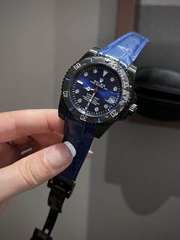 sy_no_EED9773A6BFF2BE8346C230E124E7522_1 Rolex ROLEX Water Ghost Modification, Customized SUB Water Ghost,