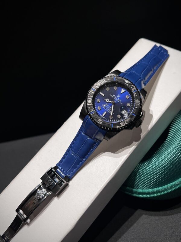sy_no_EED9773A6BFF2BE8346C230E124E7522_2 Rolex ROLEX Water Ghost Modification, Customized SUB Water Ghost,