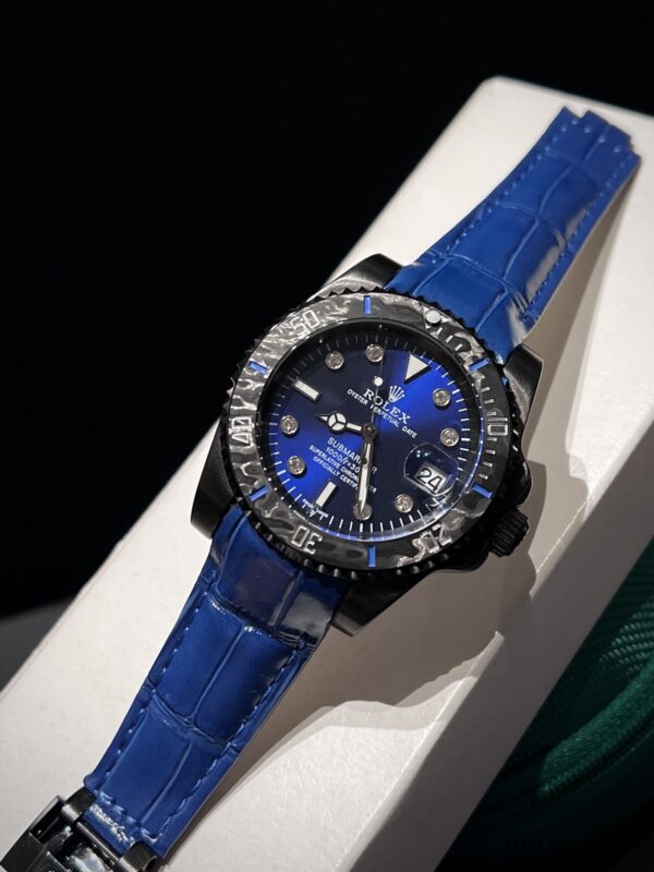 sy_no_EED9773A6BFF2BE8346C230E124E7522_3 Rolex ROLEX Water Ghost Modification, Customized SUB Water Ghost,