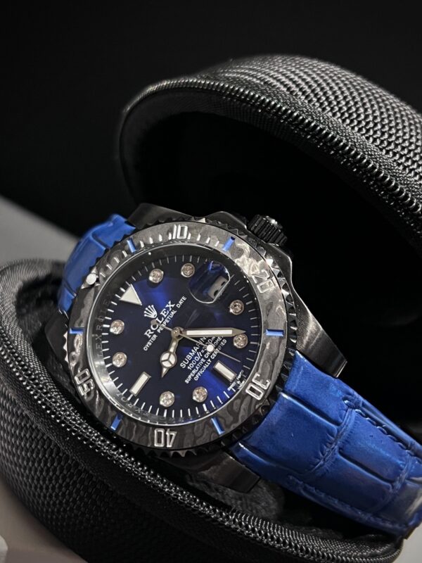 sy_no_EED9773A6BFF2BE8346C230E124E7522_4 Rolex ROLEX Water Ghost Modification, Customized SUB Water Ghost,