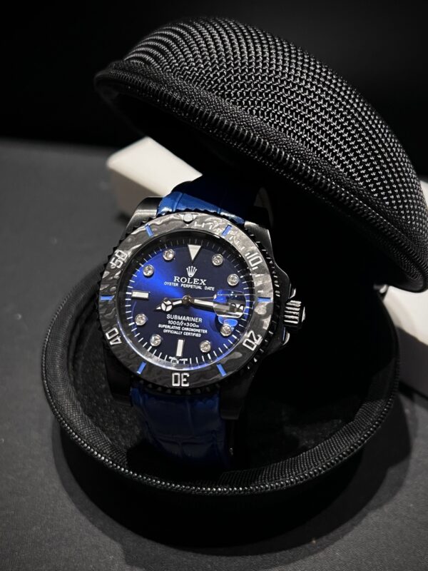 sy_no_EED9773A6BFF2BE8346C230E124E7522_5 Rolex ROLEX Water Ghost Modification, Customized SUB Water Ghost,