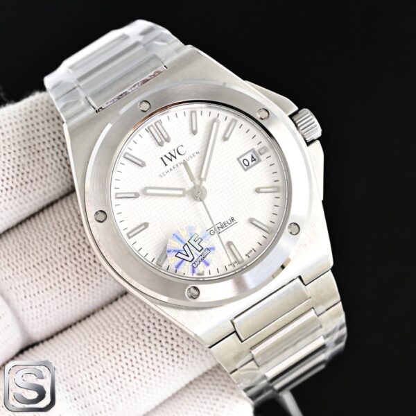 IWC Engineer Series Automatic Mechanical Movement 100m Waterproof Fashion Style
