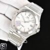 IWC Engineer Series Automatic Mechanical Movement 100m Waterproof Fashion Style