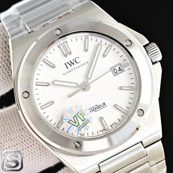 IWC Engineer Series Automatic Mechanical Movement 100m Waterproof Fashion Style