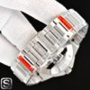 IWC Engineer Series Automatic Mechanical Movement 100m Waterproof Fashion Style