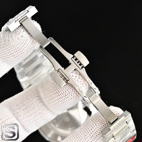 IWC Engineer Series Automatic Mechanical Movement 100m Waterproof Fashion Style