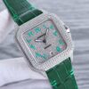 sy_no_F008B7FD3ECBABE4087DDAB5EF48E859_3 Cartier/Cartier/Sandus/Automatic Machinery/35mm/Medium/Rear Drill/Single Watch