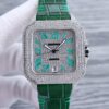 sy_no_F008B7FD3ECBABE4087DDAB5EF48E859_4 Cartier/Cartier/Sandus/Automatic Machinery/35mm/Medium/Rear Drill/Single Watch