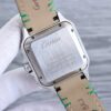 sy_no_F008B7FD3ECBABE4087DDAB5EF48E859_7 Cartier/Cartier/Sandus/Automatic Machinery/35mm/Medium/Rear Drill/Single Watch