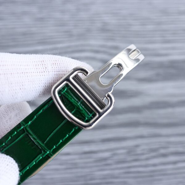 sy_no_F008B7FD3ECBABE4087DDAB5EF48E859_8 Cartier/Cartier/Sandus/Automatic Machinery/35mm/Medium/Rear Drill/Single Watch