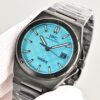 IWC Engineer Series Automatic Mechanical Movement Fashion Style Men's Watch Swiss Watch Stainless Steel Case Stainless Steel Strap
