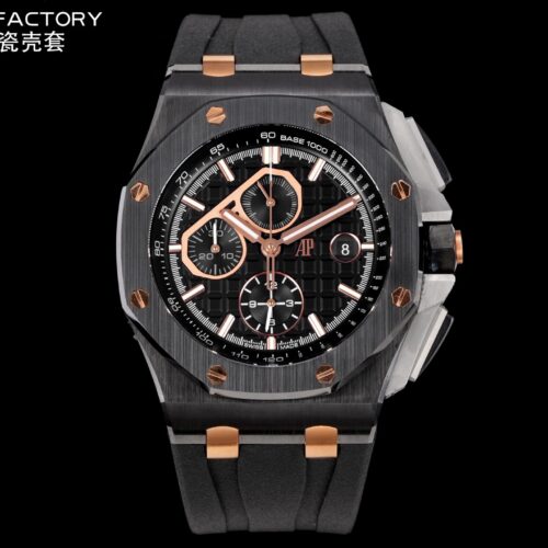 AUDEMARS PIGUET Audemars Piguet Royal Oak Offshore Series Automatic Mechanical Movement