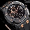 sy_no_F153129F43BA6B086E66EEDF6D366FB5_3 AUDEMARS PIGUET Audemars Piguet Royal Oak Offshore Series Automatic Mechanical Movement