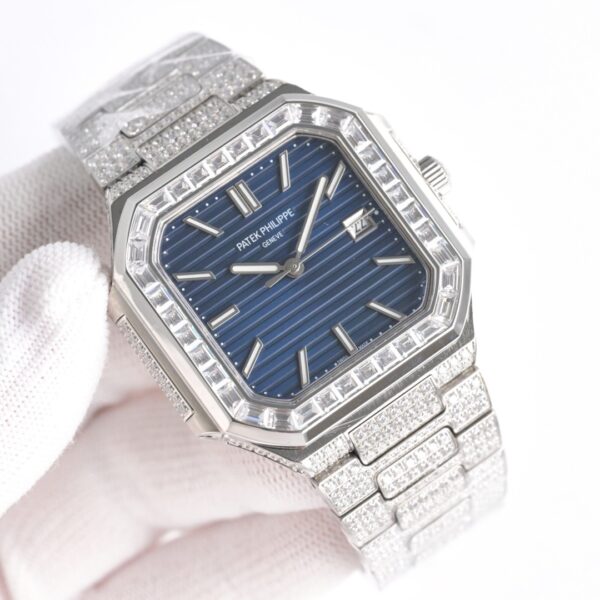 Patek Philippe NK1cubitus Series 58211a-001 Starry Sky Series