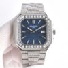 Patek Philippe NK1cubitus Series 58211a-001 Starry Sky Series