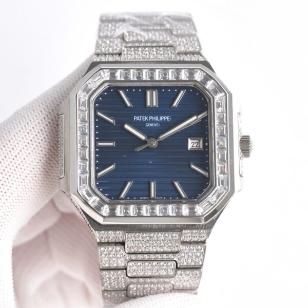 Patek Philippe NK1cubitus Series 58211a-001 Starry Sky Series