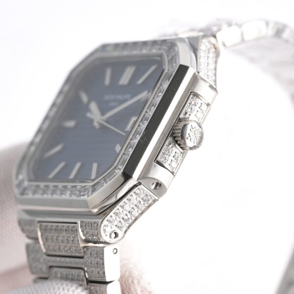 Patek Philippe NK1cubitus Series 58211a-001 Starry Sky Series