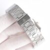 Patek Philippe NK1cubitus Series 58211a-001 Starry Sky Series